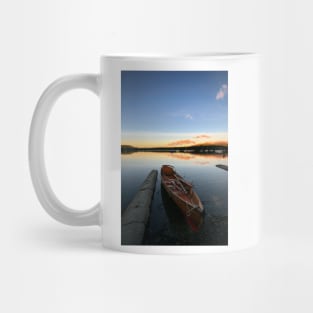 Windermere Mug